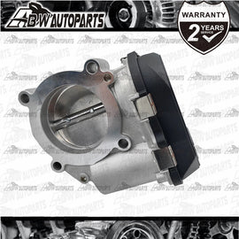 Throttle Body Assembly Fits ALFA ROMEO 159 2006~2011 Petrol 2.2 JTS 939AXB1 939