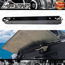 Load image into Gallery viewer, Winch License Plate Mount Bracket Holder Bumper Durable Stainless Steel