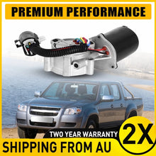 Load image into Gallery viewer, 2x Transfer Case Shift Motor Actuator for Ford PJ Ranger PK Mazda Automatic