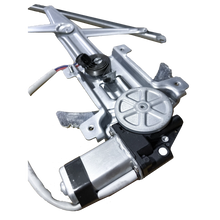 Load image into Gallery viewer, Front Left Window Regulator W/ Motor for Holden Rodeo RA Colorado RC Dmax 03 -12