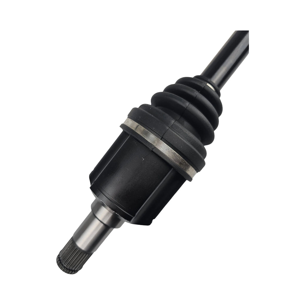 Front Left CV Axle Drive Shaft For Hyundai Santa Fe CM 2.2L 3.3L 4WD FWD MT AT