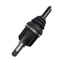 Load image into Gallery viewer, Front Left CV Axle Drive Shaft For Hyundai Santa Fe CM 2.2L 3.3L 4WD FWD MT AT