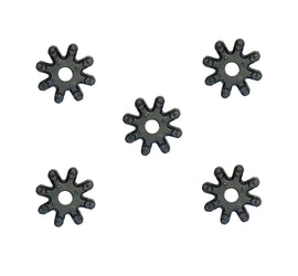 GENUINE Power Steering Bush Flexible Coupling For Kia HYUNDAI i30 FD 07-12 x5pcs