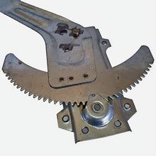 Load image into Gallery viewer, Front Left Manual Window Regulator W/ Vent For Nissan Patrol GQ/MQ/MK