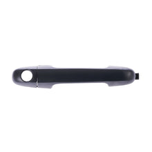 Load image into Gallery viewer, 4pc Front &amp; Rear Right+ Left Outside Door Handles Black for Hyundai i30 FD 07-12