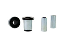 Load image into Gallery viewer, Whiteline W63581 Control Arm Lower Rear Inner Bushing