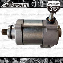 Load image into Gallery viewer, Starter Motor For KTM Motorcycle 200 250 300 EXC XC XCW 55140001100