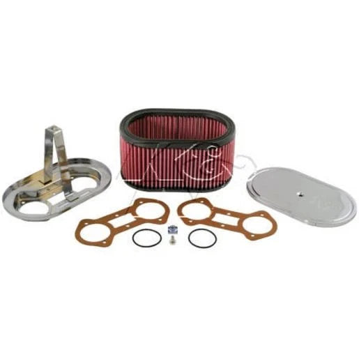 K&N Custom Racing Air Filter 56-1220