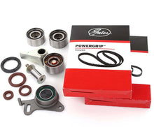 Load image into Gallery viewer, Timing Belt Kit For Mitsubishi Challenger PB PC Triton ML MN 4D56T 2.5L