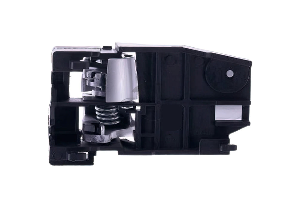 Front = Rear Right Inner Door Handle Silver for Mitsubishi 380 DB 2005 -2008