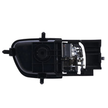 Load image into Gallery viewer, Front = Rear Left &amp; Right Inner Door Handles for Hyundai i20 PB 2009 -2015 x 2pc
