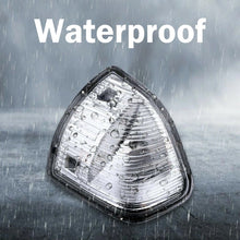 Load image into Gallery viewer, Amber LED Side Mirror Turn Signal Lights For Dodge for Ram 1500 2500 3500 Truck