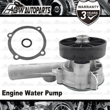 Load image into Gallery viewer, Water Pump w/ Pulley for Ford Falcon Falcon Fairmont Fairlane BA BF FG 4.0L