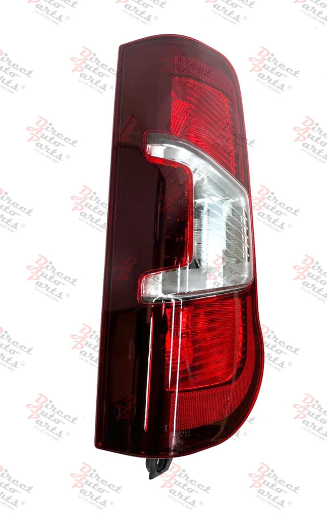 *NEW* TAIL LIGHT REAR BACK LAMP for PEUGEOT PARTNER CITY PRO 2020 - ON LEFT LHS