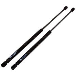 2x Bonnet Gas Struts for Toyota Prado 150 Series 2009–2020