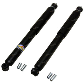 2 Front Gas Shock Absorbers for Hilux LN36 LN46 RN36 RN46 4x4 Ute Std Height