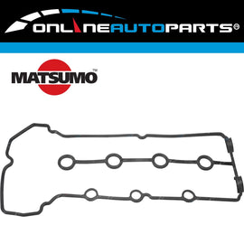 Tappet Rocker Valve Cover Gasket for Suzuki Swift RS415 1.5L M15A 05~14 EFI DOHC