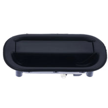 Load image into Gallery viewer, Front Left Outer Door Handle Black For Mitsubishi Fuso Canter FE5 FE6 1995 -2005