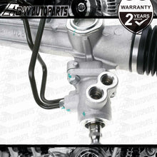 Load image into Gallery viewer, Premium Power Steering Rack for Mitsubishi Triton MR MQ 2015-ON L200 4WD Only