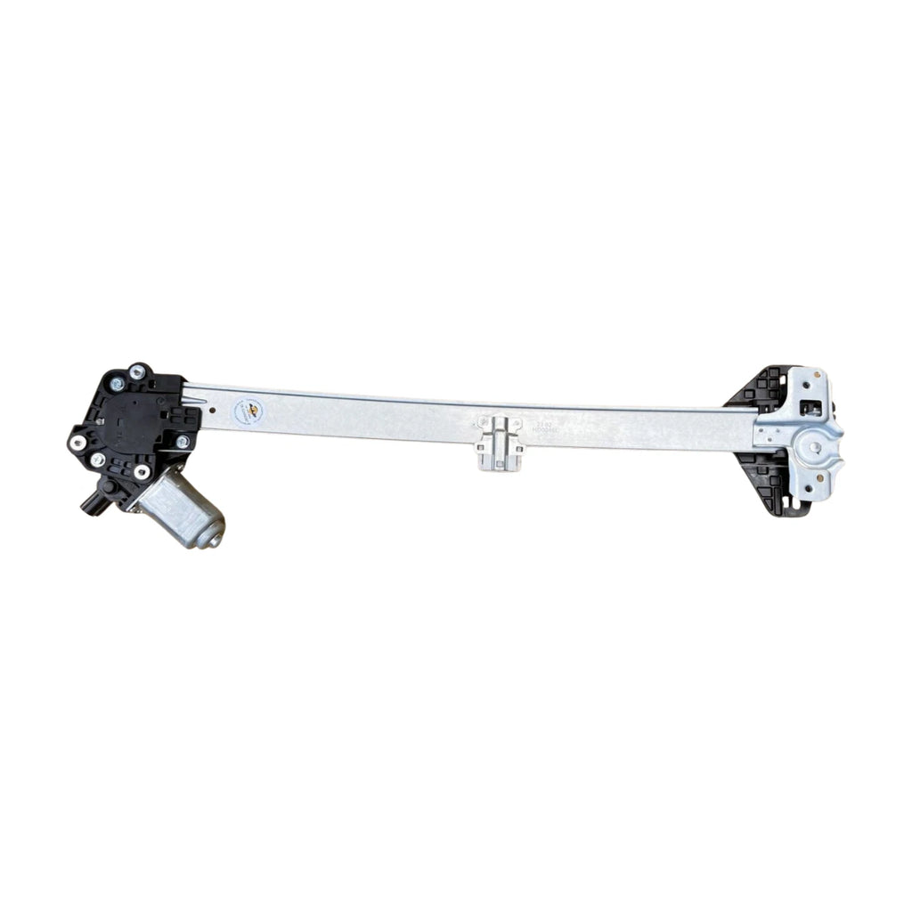 Front Left Window Regulator With Motor 2 Pins for Honda CR-V RE 2007-2012