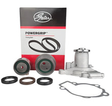Load image into Gallery viewer, Timing Belt Kit + WP For Hyundai Coupe FX SFX RD Lantra J3 G4GF 2.0L
