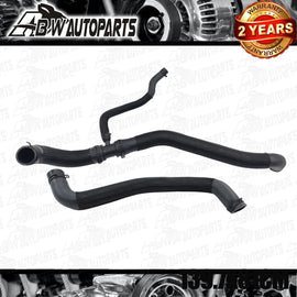 For 14-21 Jeep Grand Cherokee WK 3.0L Radiator Hoses kit 55038027AE 55038028AD