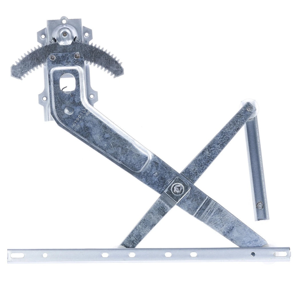 Front Left Manual Window Regulator for Nissan Patrol GQ Y60 88-97