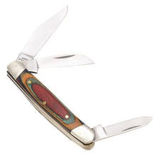 Load image into Gallery viewer, Toledo Legendary Stock Knife SK3
