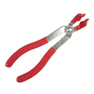Spark Plug Boot Pliers 302160 – Insulated 45° Offset Jaw Tool