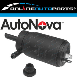 Front Windscreen Washer Pump for BMW 733i E23 3.2L Petrol 1980~1982 RWD Sedan