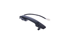 Load image into Gallery viewer, Black Rear Left Outer Door Handle W/ Sensor for Toyota Landcruiser J200 07-21