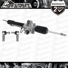 Load image into Gallery viewer, Power Steering Rack for Isuzu D-Max DMax TFS TFR 3.0L 2008-2012 AWD Only Diesel