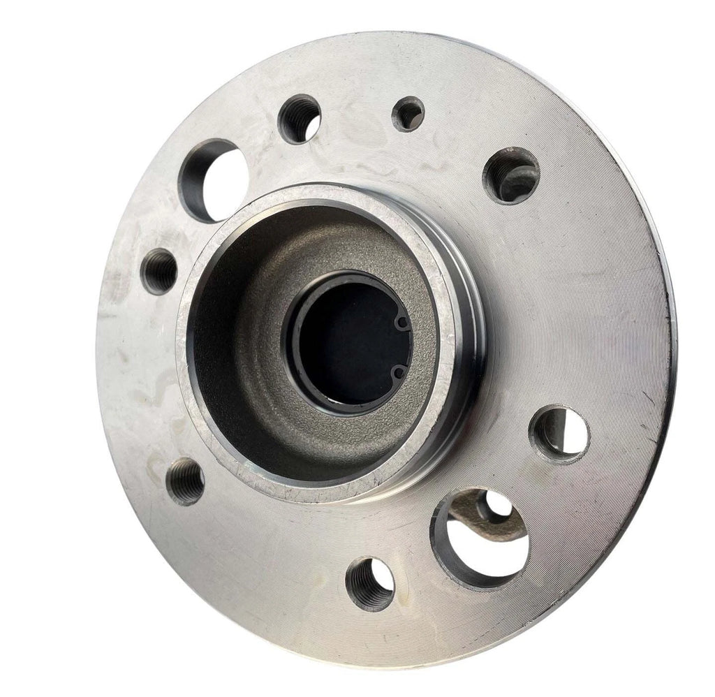 Rear Wheel Bearing Hub For Mercedes Benz Sprinter W906 VW Crafter SY 2E W/Cover