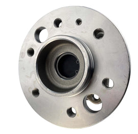 Rear Wheel Bearing Hub For Mercedes Benz Sprinter W906 VW Crafter SY 2E W/Cover