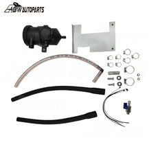Load image into Gallery viewer, Oil Catch Can Kit for Toyota Prado 150 Series KDJ150R 155R 2009-2015 Diesel 3.0