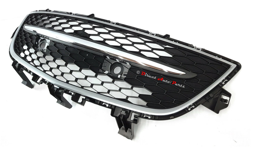 *NEW* FRONT BUMPER BAR LOWER GRILLE MESH for MAZDA CX-9 CX9 TB 10/2009 - 12/2012