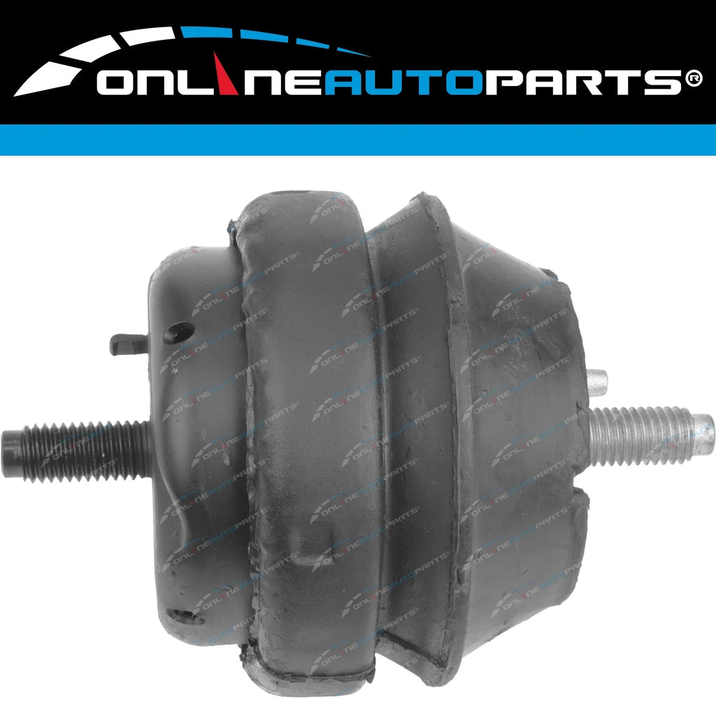 2 Front Heavy Duty Engine Mounts for Ford Falcon Fairlane BA BF 02~08 4.0L 6cyl