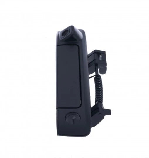 Primed Black Tailgate Handle W/Keyhole & Camera Hole for Mazda BT-50 UP