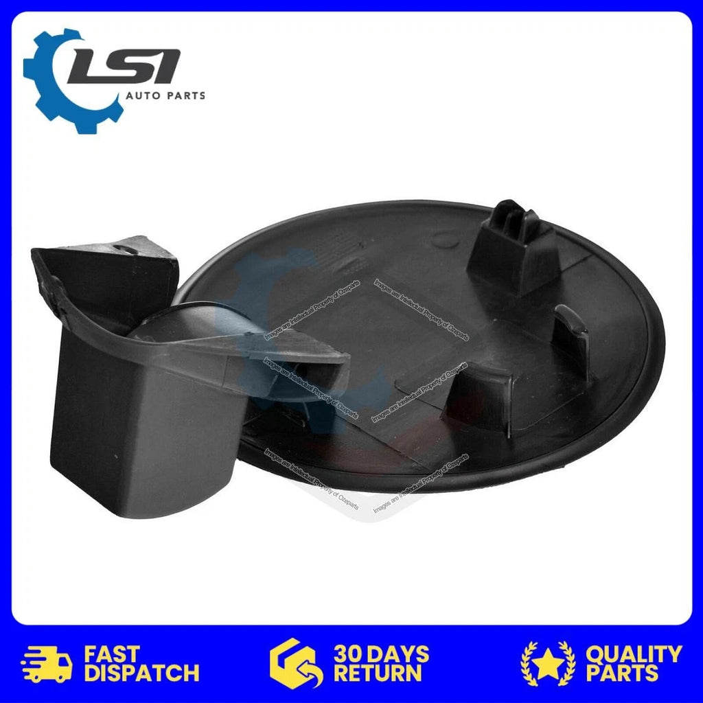 Fuel Door Flap Cover (16.20cm) For Holden Commodore / HSV VY VZ 2002~2007 SEDAN