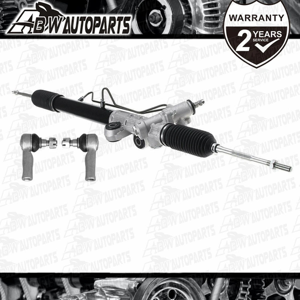Power Steering Rack for Isuzu D-Max DMax TFS TFR 3.0L 2008-2012 AWD Only Diesel