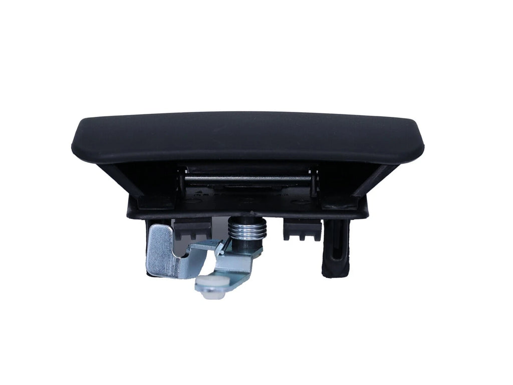 Front Right Outer Door Handle Textured Black For Ford Transit VH VJ VM 2006 -20