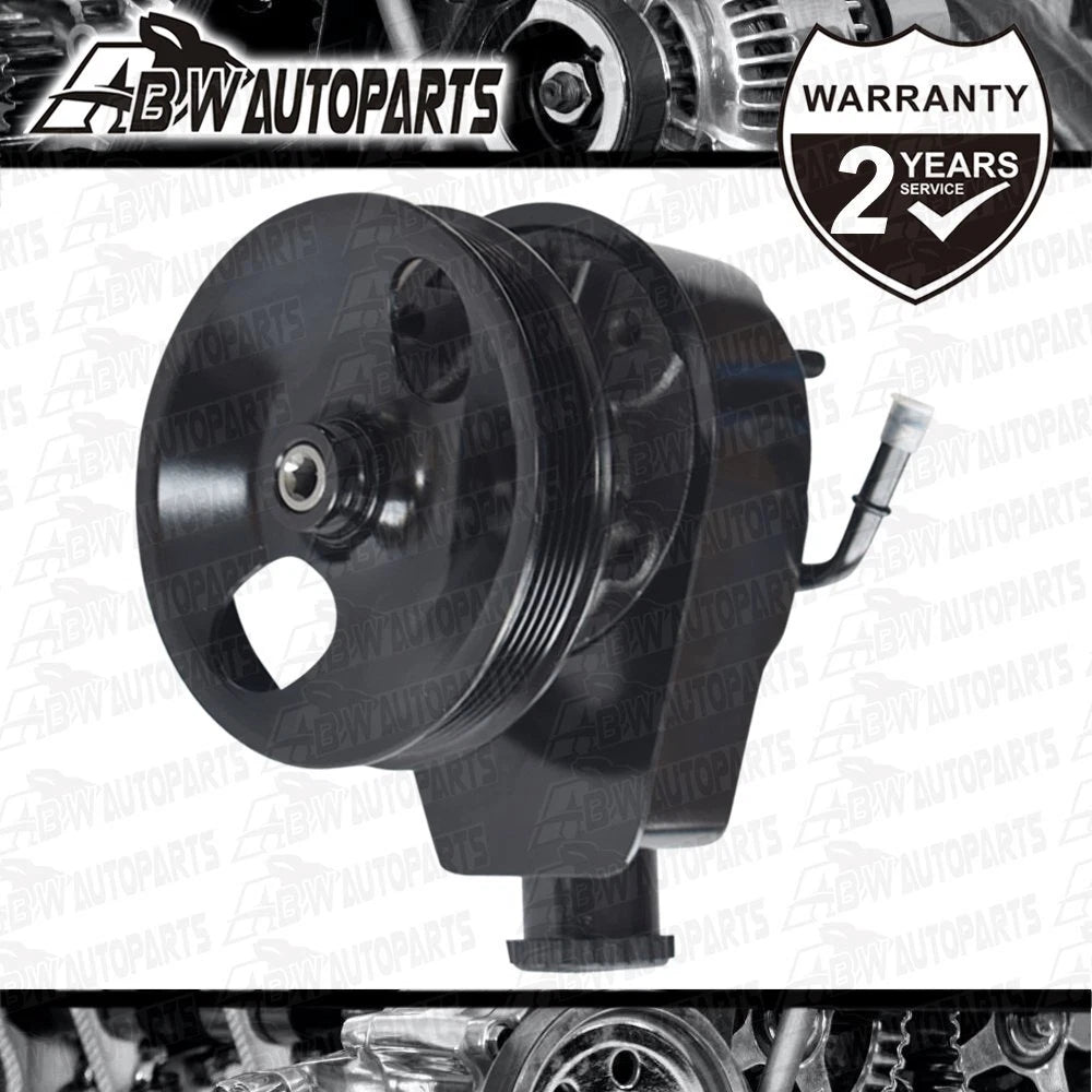Power Steering Pump For Ford Falcon EF EL AU Fairmont 6cyl 4.0L XR6 XH NF NL LTD