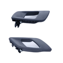 Load image into Gallery viewer, 4 Pcs Set Black Inner Door Handle for Ford Ranger PX, Mazda BT50