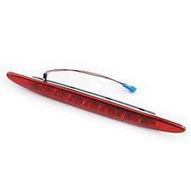 For BMW Mini Cooper R50 R53 01-06 12V Car LED Third Brake Light Lamp 63256935789