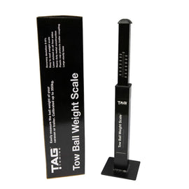 TAG Ball Weight Scale SCALE01