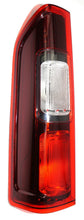 Load image into Gallery viewer, *NEW* TAIL LIGHT REAR LAMP for RENAULT TRAFIC TRAFFIC X82 VAN 12/2014- ON LEFT