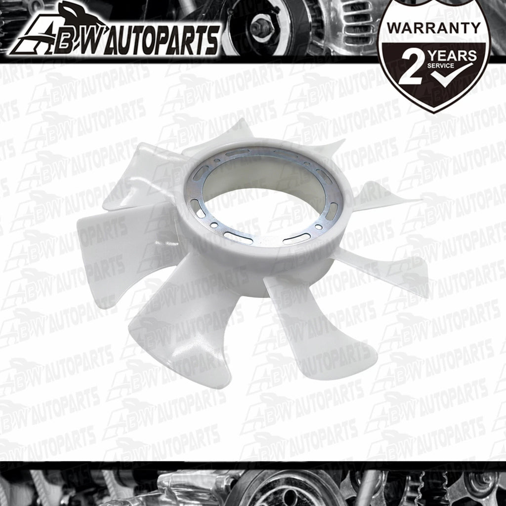 Cooling Fan fit for Mitsubishi Triton L200 2.4 2WD 4G64 L300 L400 2.0 2.4 1996-