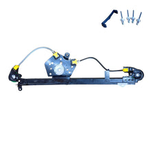 Load image into Gallery viewer, Rear Right Window Regulator W/o Motor for Mercedes Benz E Class W210 1996 -2002