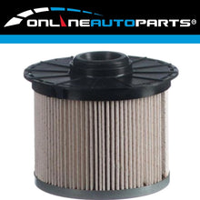 Load image into Gallery viewer, FRAM Fuel Filter for Holden Rodeo RA 3.0L 4cyl 4JJ1-TC Diesel 2007~2008