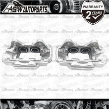 Load image into Gallery viewer, Front LH+RH Brake Caliper for Toyota Hilux GUN126 GUN125 GGN125 N80 2015-2020